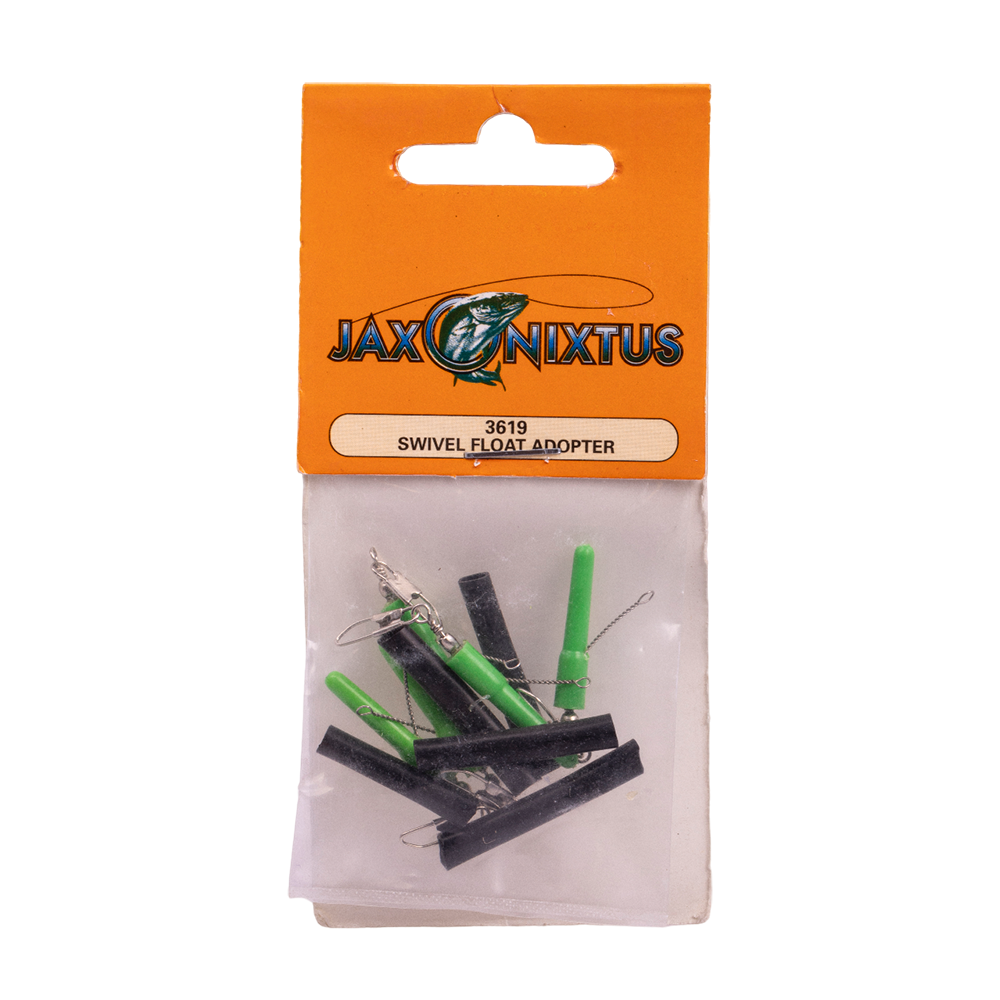 Переходник поплавка Ixtys 3619 (в уп 5 шт.). Фото №4 Переходник поплавка Ixtys 3619 (в уп 5 шт.). Фото №4