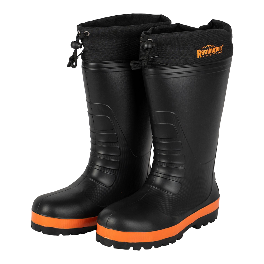 Сапоги Remington EVA Traveler boot р. 41. Фото №7 Сапоги Remington EVA Traveler boot р. 41. Фото №7