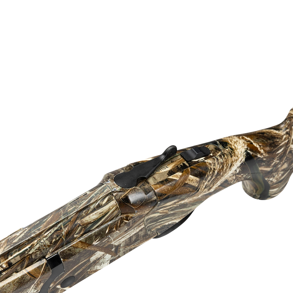 Ружье Beydora BDR 90 AL SYNTHETIC Camo Max 5 калибр 12х76, L-710, (ОГ). Фото №5 Ружье Beydora BDR 90 AL SYNTHETIC Camo Max 5 калибр 12х76, L-710, (ОГ). Фото №5