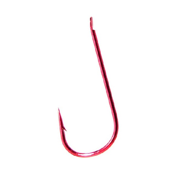 Крючок Owner № 50363 №8 (16шт.). Фото №2