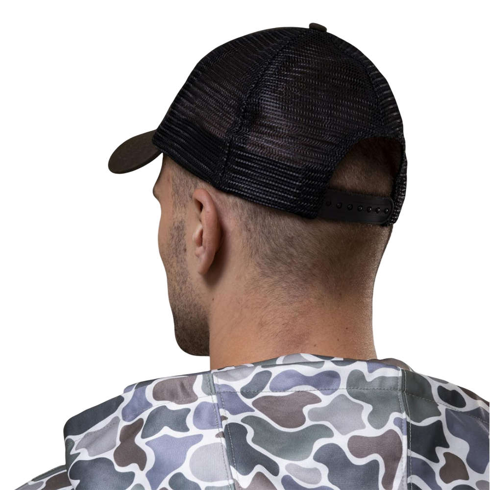 Бейсболка Remington Fishing Кaleidoscope, one size. Фото №3