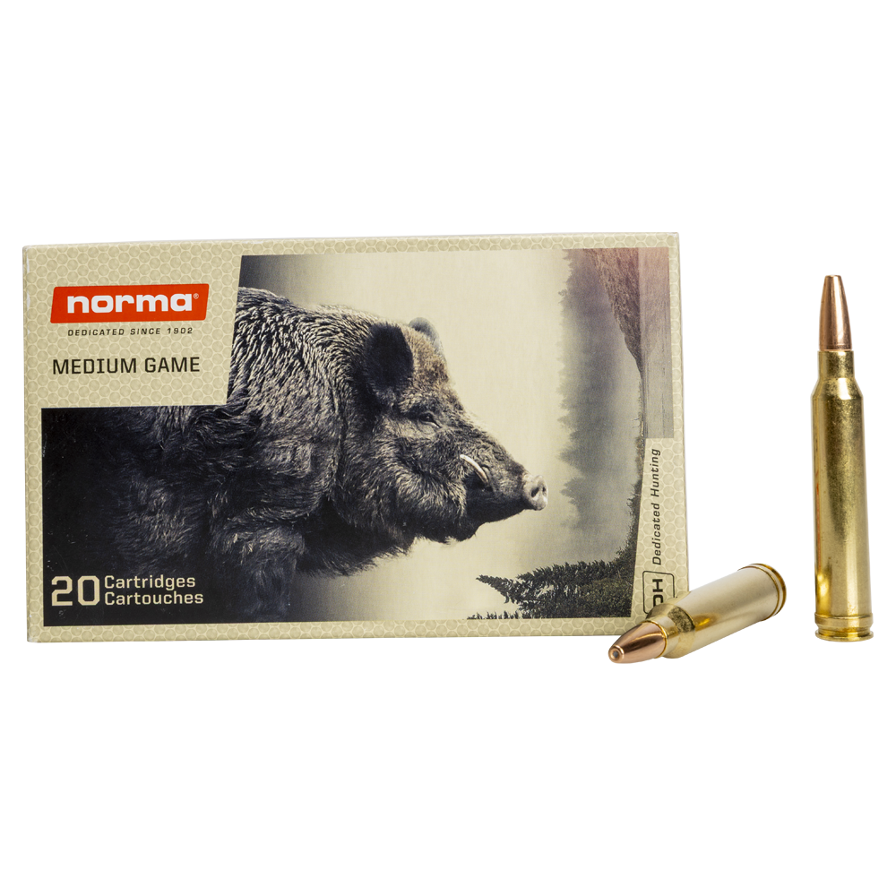 Патрон нарезной NORMA калибр 300 WIN Mag VULCAN 11,7 гр. 180 grn. (в пачке 20 шт.). Фото №1 Патрон нарезной NORMA калибр 300 WIN Mag VULCAN 11,7 гр. 180 grn. (в пачке 20 шт.). Фото №1