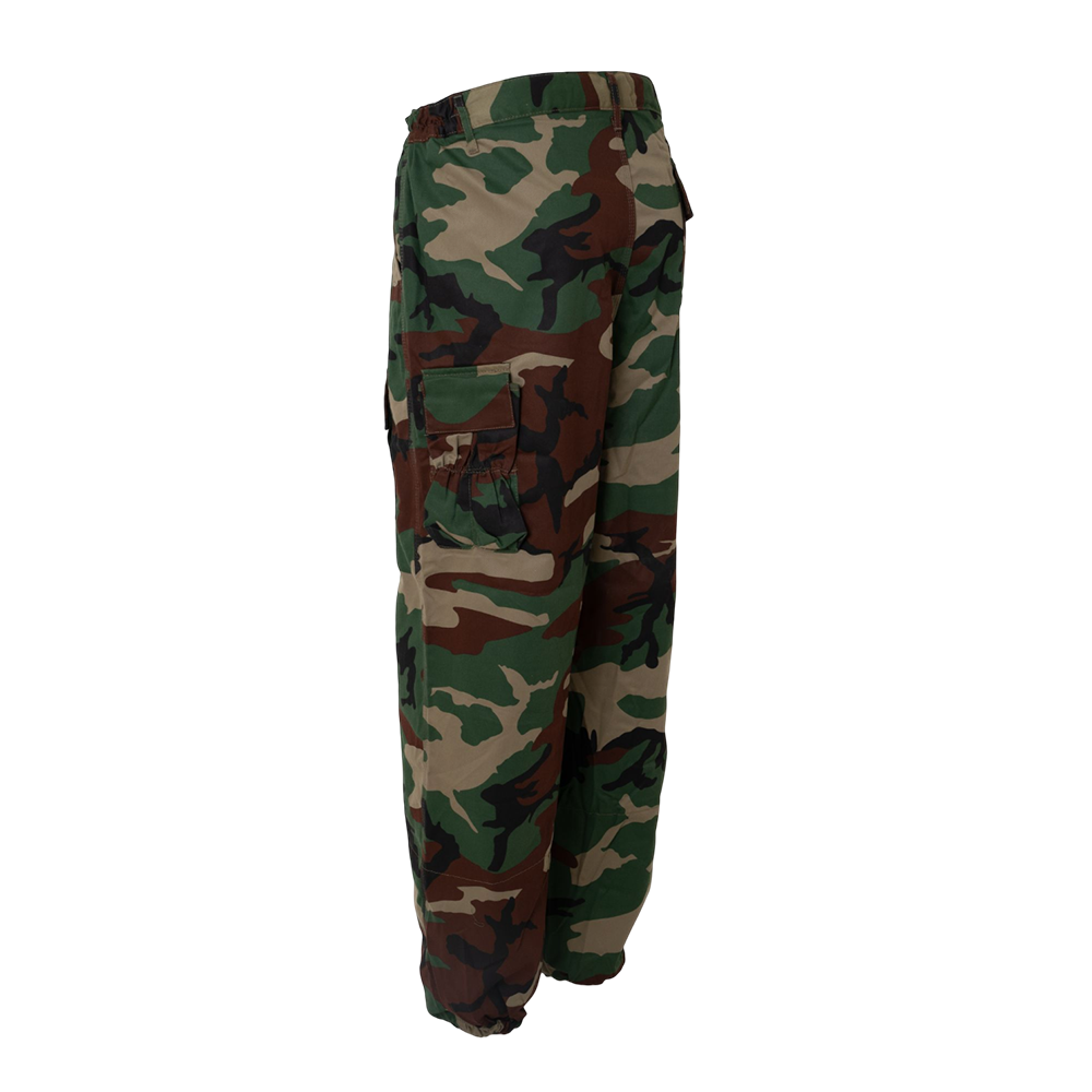 Костюм «ОМОН» (камуфлированный) 922 р-р 58-60/5. Фото №8