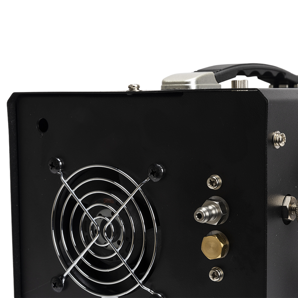 Компрессор Remington (воздушное охлаждение) 300 бар/4500psi. Фото №5