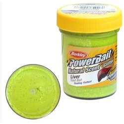 Паста форелевая "Berkley" NATURAL SCENT TROUT BAIT 50gr LIVER - SPRING GREEN (весенне-зеленый) (1239. Фото №2 Паста форелевая "Berkley" NATURAL SCENT TROUT BAIT 50gr LIVER - SPRING GREEN (весенне-зеленый) (1239. Фото №2