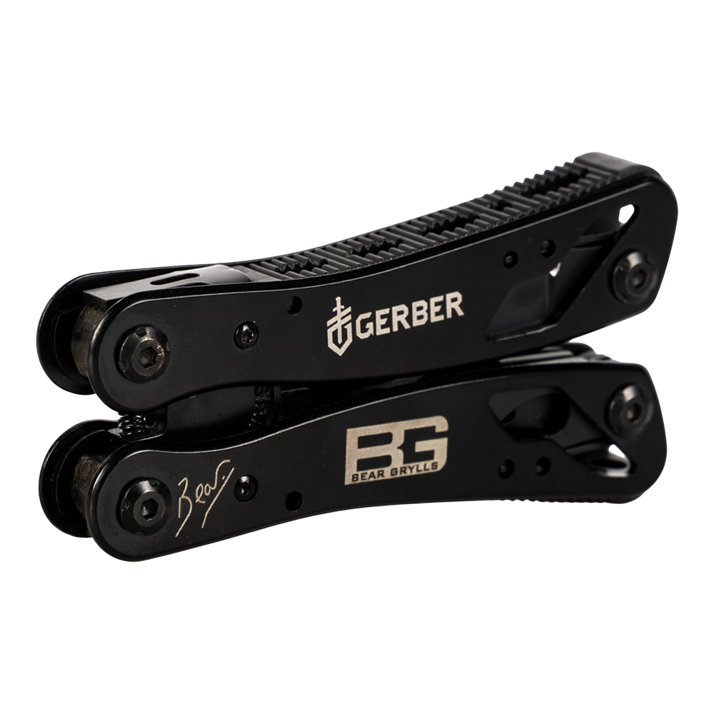 Нож - УНИВЕРСАЛ 2015 (G-104) (нож + многофункциональный инструмент). Фото №10