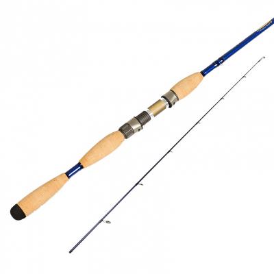 Удилище спиннинговое St.Croix Legend Tournament (213 см., 0.8-7 гр., 2-6Lb). Фото №2