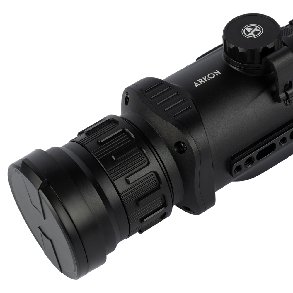 Прицел тепловизионный Arkon Arma HR50. Фото №8 Прицел тепловизионный Arkon Arma HR50. Фото №8