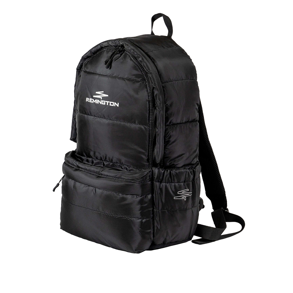 Рюкзак Remington Hobby Black. Фото №2