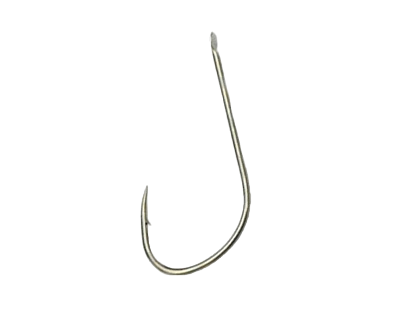 Крючок Owner 50434 BROWN №9 IKURA (17 шт). Фото №1