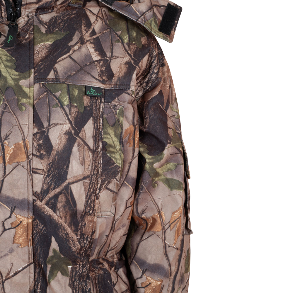 Костюм зимний "БЕРКУТ" (лесная чаща) р. 52-54. Фото №2 Костюм зимний "БЕРКУТ" (лесная чаща) р. 52-54. Фото №2