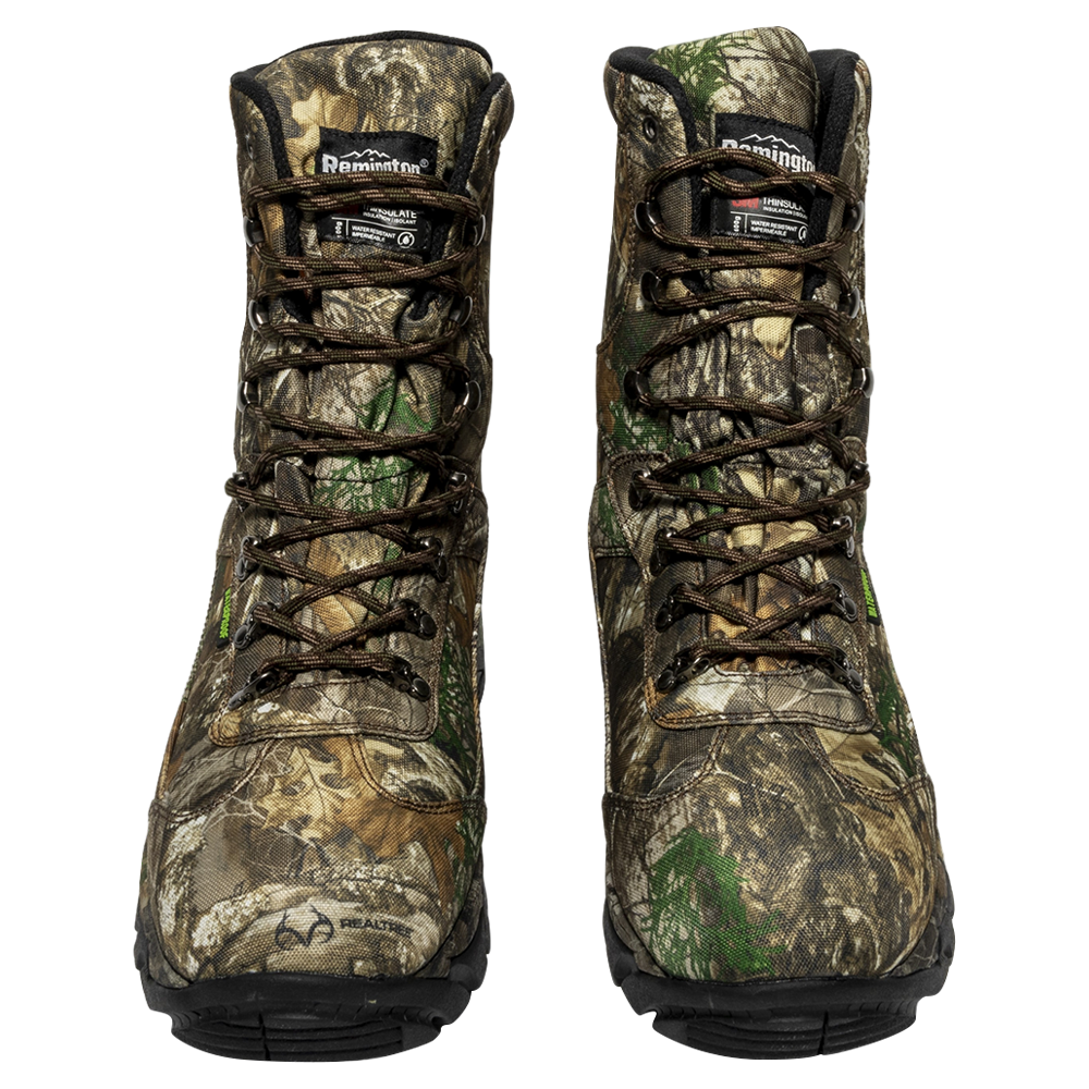 Ботинки мужские Remington Rapture Hunting II boots Thinsulate 400 гр. р.42. Фото №2