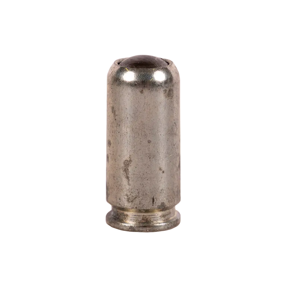 Патрон травматического действия Служебный Техкрим 10х23Т ( в пачке 20 шт.) (в коробке 1280 шт.). Фото №4 Патрон травматического действия Служебный Техкрим 10х23Т ( в пачке 20 шт.) (в коробке 1280 шт.). Фото №4