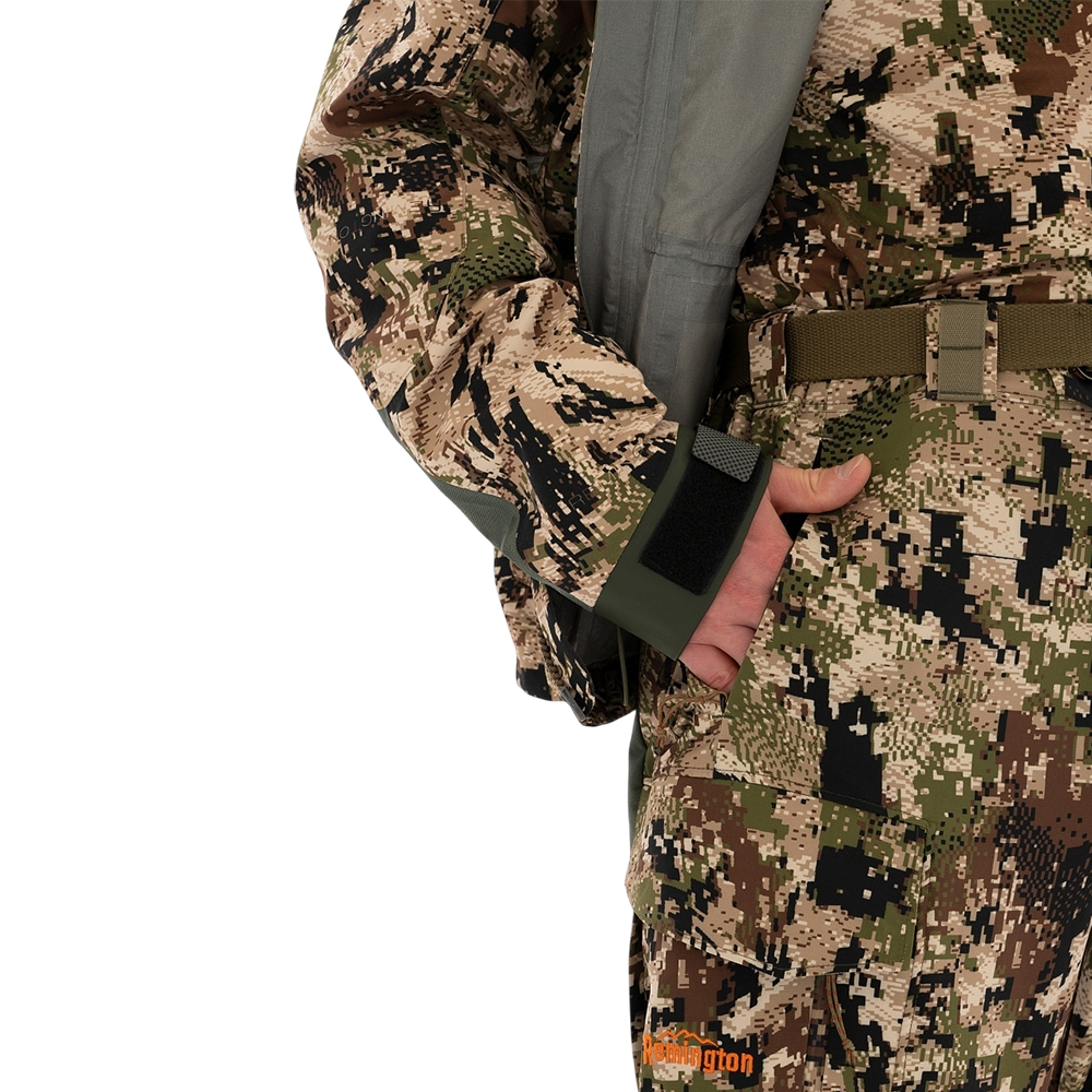 Куртка Remington Hole South Forest р. M. Фото №5