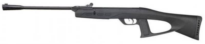 Винтовка пневматическая GAMO Delta Fox GT (переломка, пластик), калибр 4,5 мм . Фото №2