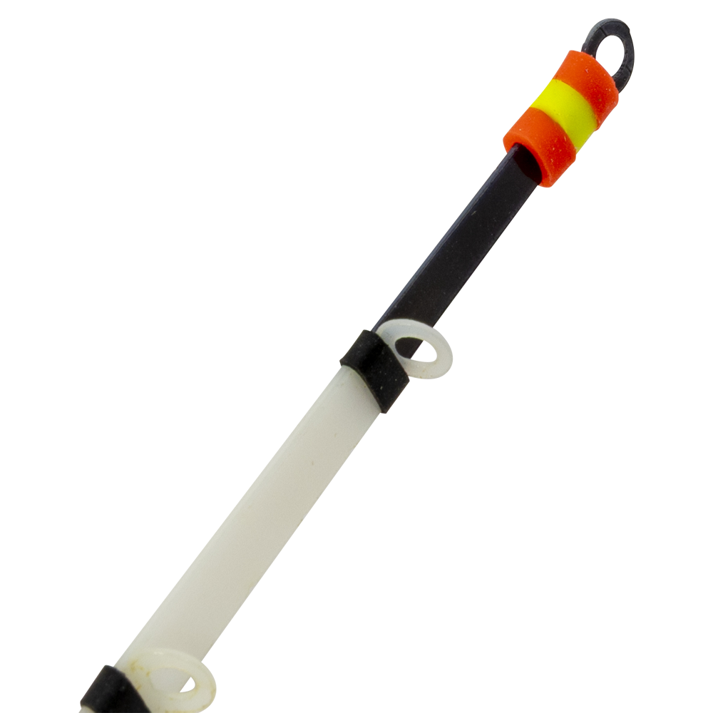 Сторожок Лавсановый Балансирный 300 мкр 80 мм 8 - 14 г (Талисман рыбака). Фото №3 Сторожок Лавсановый Балансирный 300 мкр 80 мм 8 - 14 г (Талисман рыбака). Фото №3