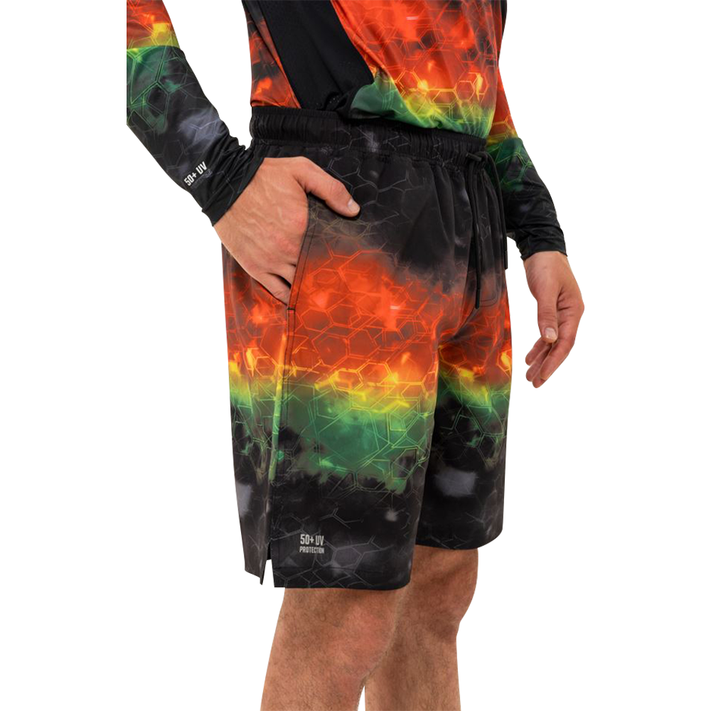 Шорты Remington Fishing Solar Boat II р. 3XL. Фото №4