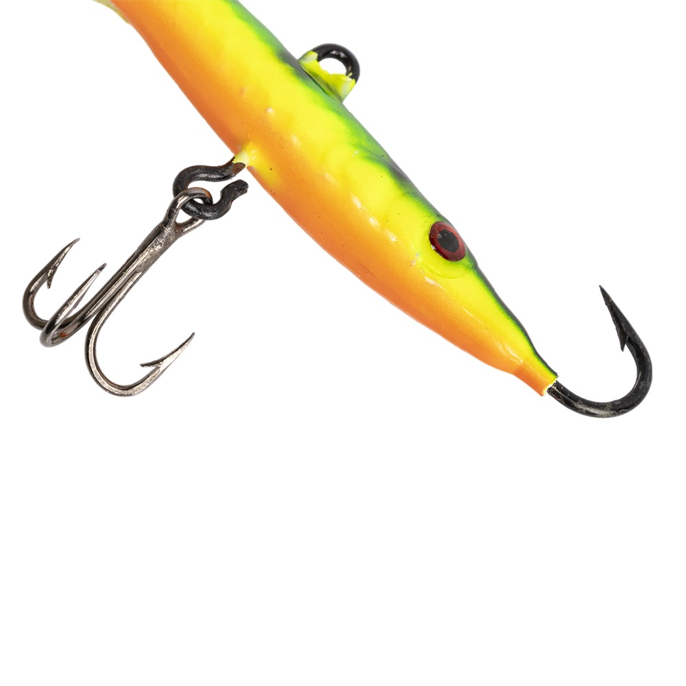 Балансир "Balance lure FINNEX "Balansir" BL8-ZET. Фото №2