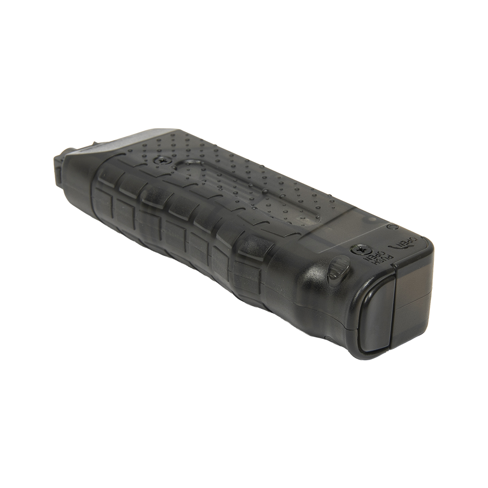 Ускоритель заряжания шариков калибр 4,5 мм. Фото №3 Ускоритель заряжания шариков калибр 4,5 мм. Фото №3