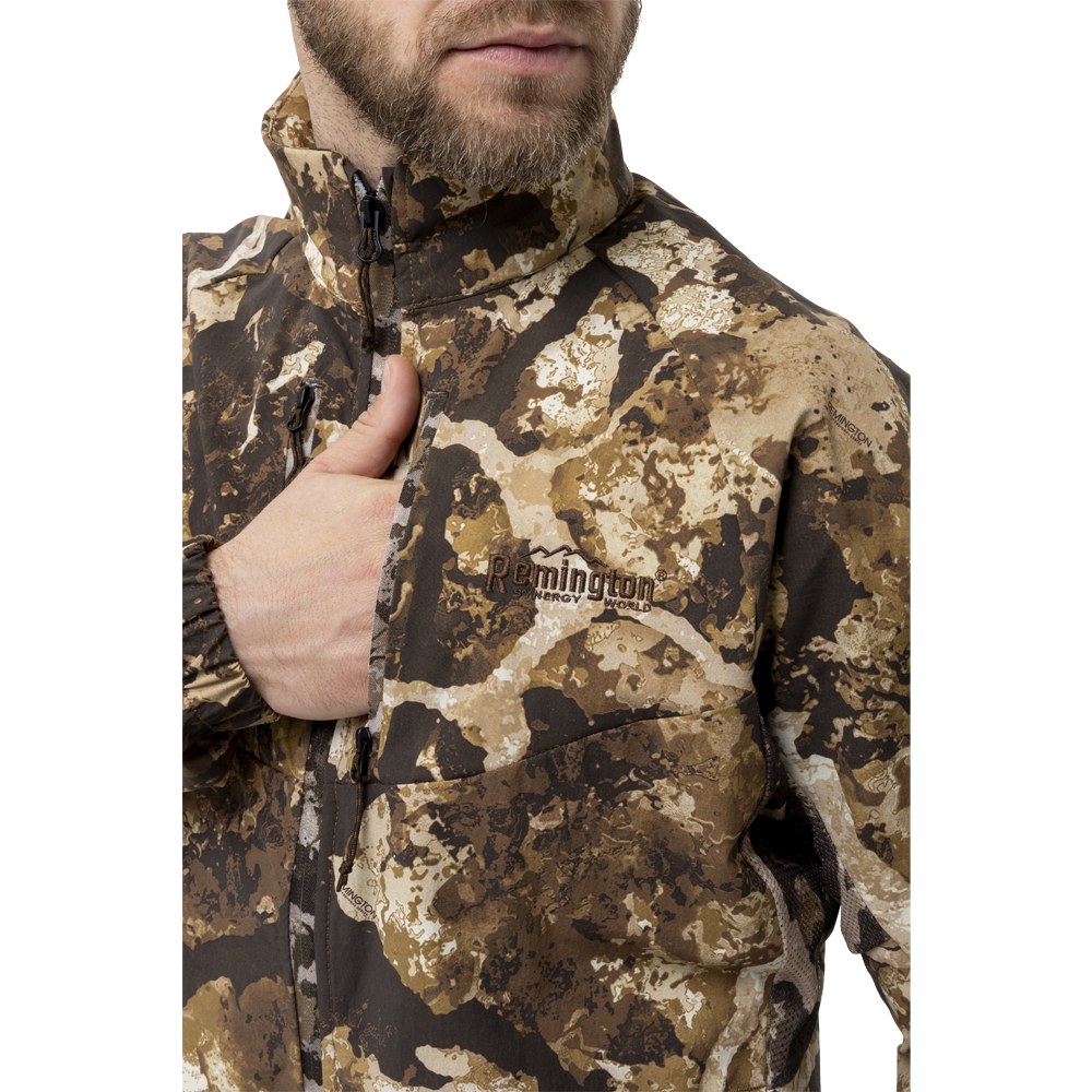 Костюм Remington Hot Summer Dark Wood р. 3XL. Фото №7