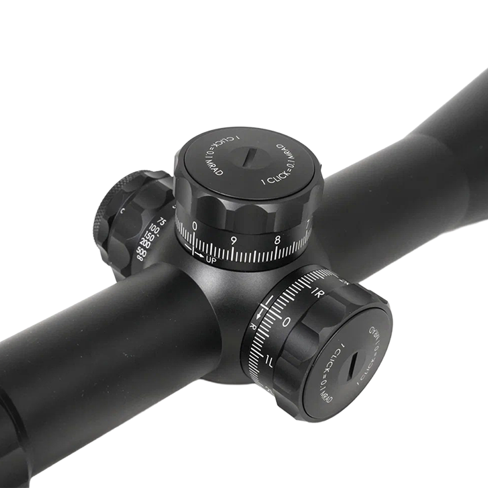 Прицел оптический Arkon Model В 3-18х44. Фото №9