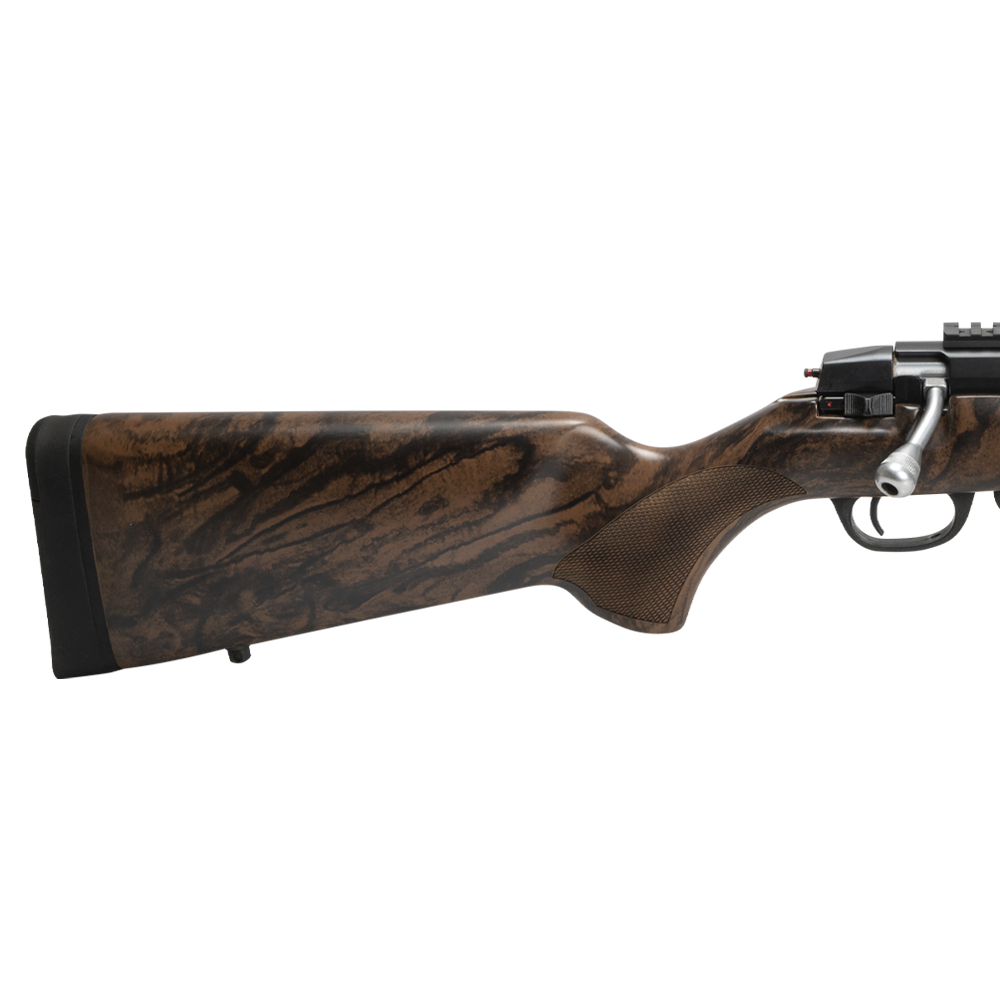 Карабин ATA ARMS Turqua Fonex (ореховая ложа в пленке), 308Win, ствол 510 мм. Фото №5 Карабин ATA ARMS Turqua Fonex (ореховая ложа в пленке), 308Win, ствол 510 мм. Фото №5