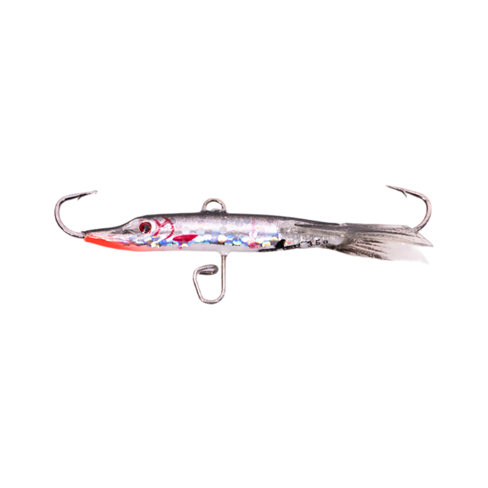 Балансир Shark ЩУКА 40мм, цвет (001). Фото №2