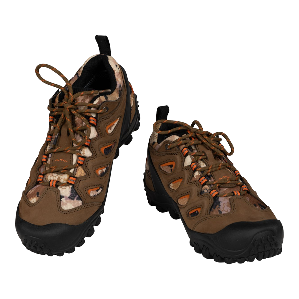 Полуботинки Remington Pathfinder low Yellow Waterfowl Honeycombs р. 40. Фото №6