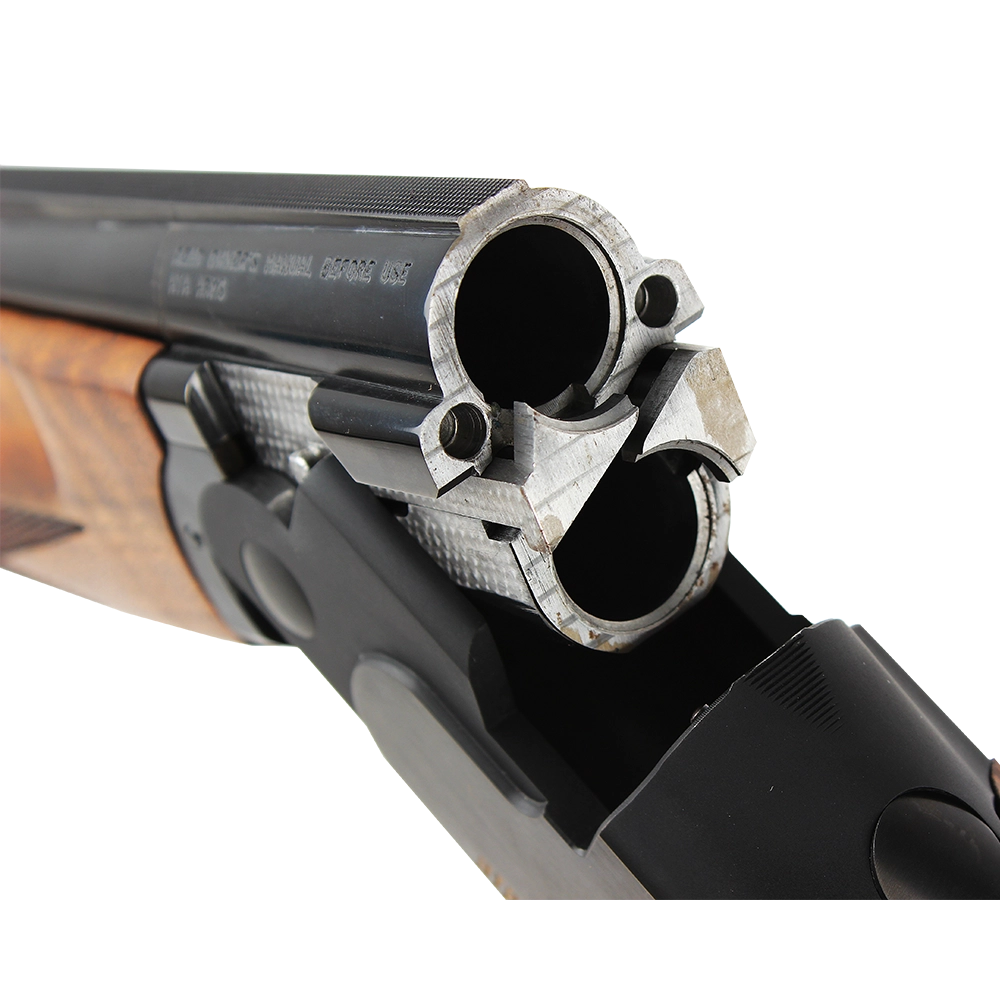 Ружье ATA SP Sporter (сталь) 12/76, 760 мм. Фото №7