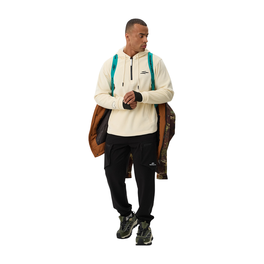 Куртка мужская Remington Сrush Multicolor р. M. Фото №3 Куртка мужская Remington Сrush Multicolor р. M. Фото №3