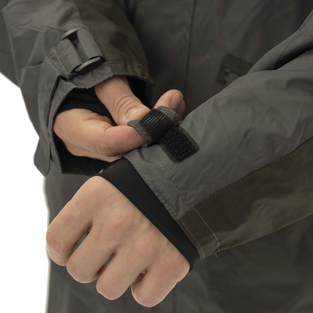 Костюм Remington Hay Wave graphite р. 4XL. Фото №15 Костюм Remington Hay Wave graphite р. 4XL. Фото №15