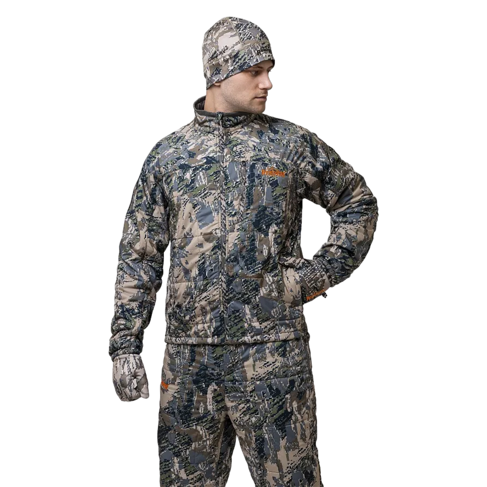 Куртка Remington Route Figure р. 3XL. Фото №1