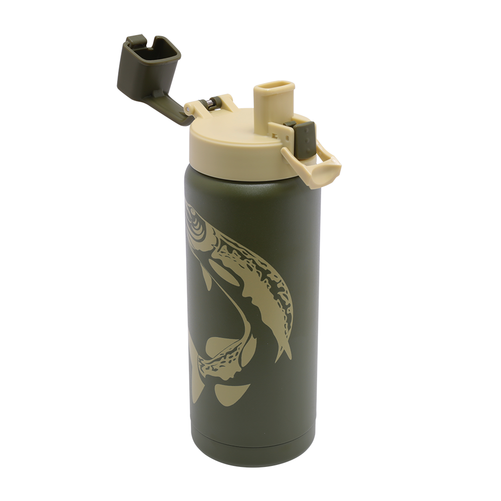 Термос-сититерм "Арктика" вакуумн, бытовой, 0,5 л. Фото №7 Термос-сититерм "Арктика" вакуумн, бытовой, 0,5 л. Фото №7