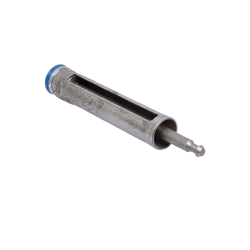 Поршень с манжетой 34, 36, 45, 46. Фото №1 Поршень с манжетой 34, 36, 45, 46. Фото №1