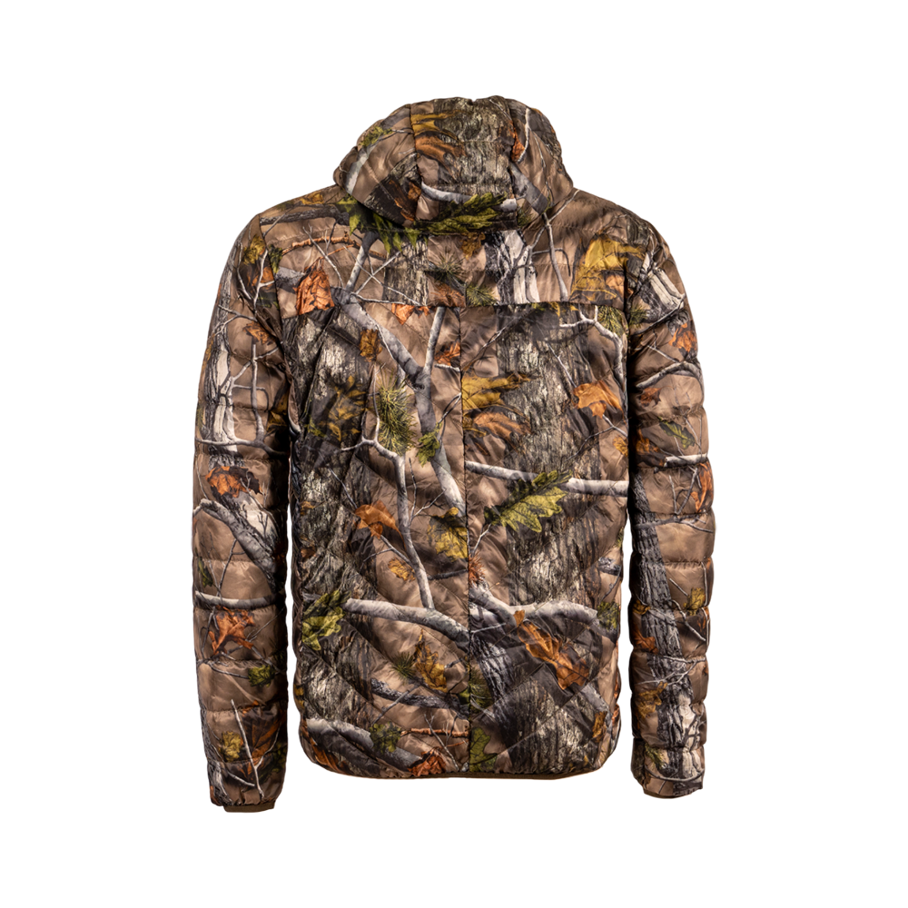 Куртка Remington Explorer Green Camo р. XL. Фото №5 Куртка Remington Explorer Green Camo р. XL. Фото №5