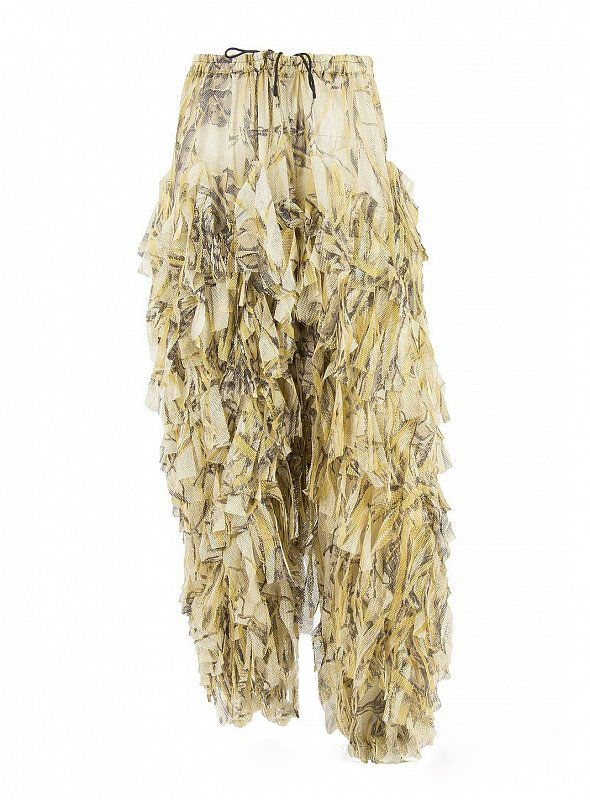 Костюм маскировочный "Шегги С" (трикотажная сетка, сухой камыш) (56-64) (Хольстер). Фото №6 Костюм маскировочный "Шегги С" (трикотажная сетка, сухой камыш) (56-64) (Хольстер). Фото №6