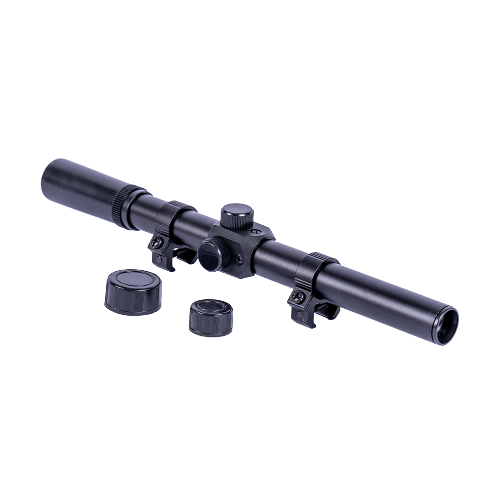 Прицел оптический Borner 4х15. Фото №5 Прицел оптический Borner 4х15. Фото №5