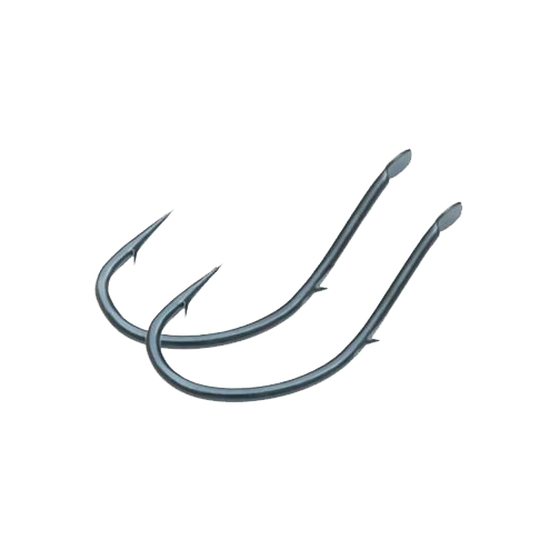Крючок Owner №50173 №10 (17шт.). Фото №2