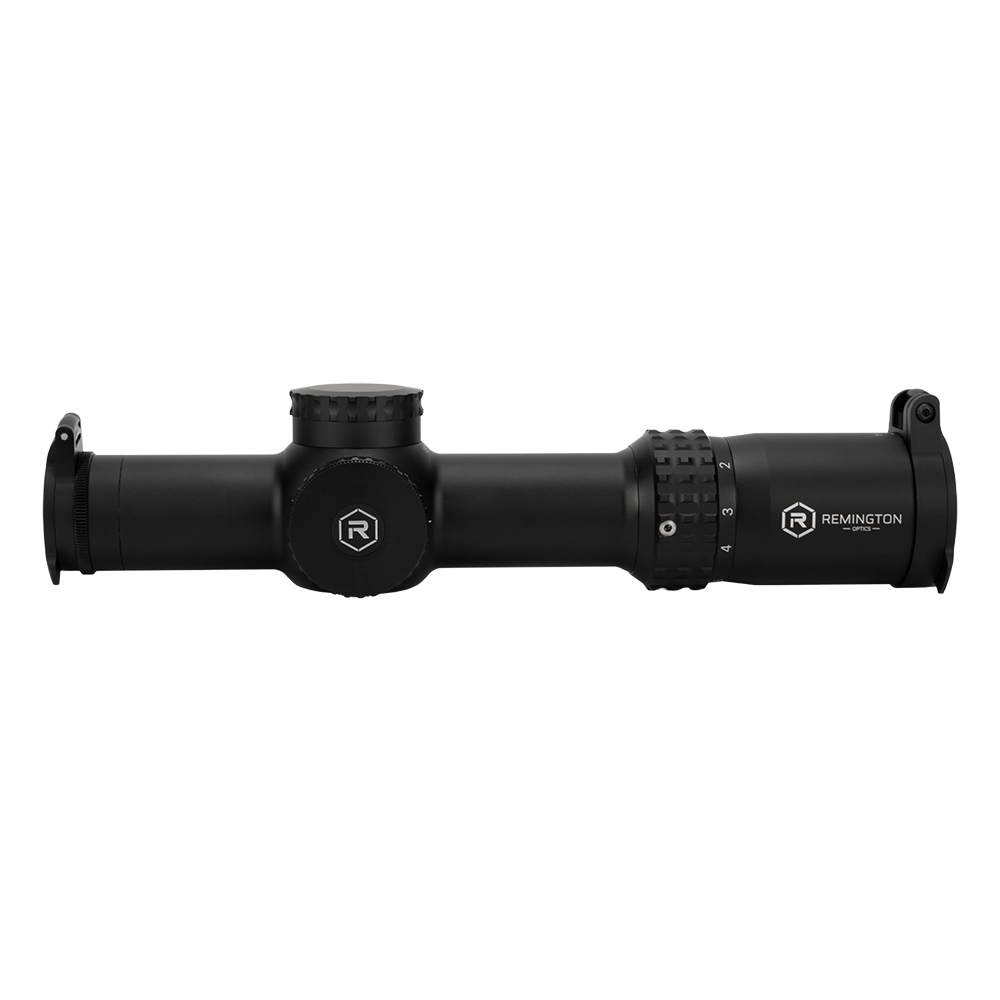 Прицел оптический REMINGTON PHANTOM 1-8x28 ED FFP IR 34мм 0.1 MRAD. Фото №3 Прицел оптический REMINGTON PHANTOM 1-8x28 ED FFP IR 34мм 0.1 MRAD. Фото №3