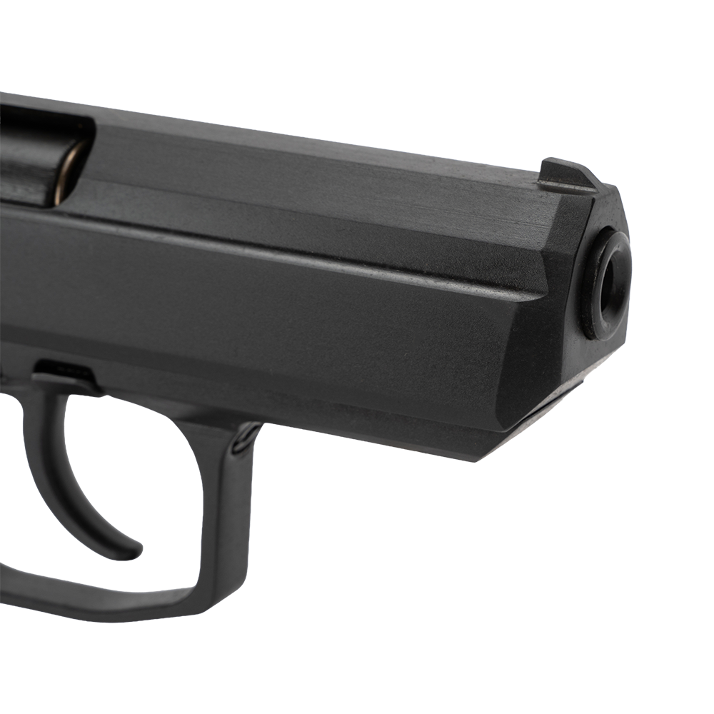 Пистолет ООП ПС-10, калибр 10*28. Фото №3