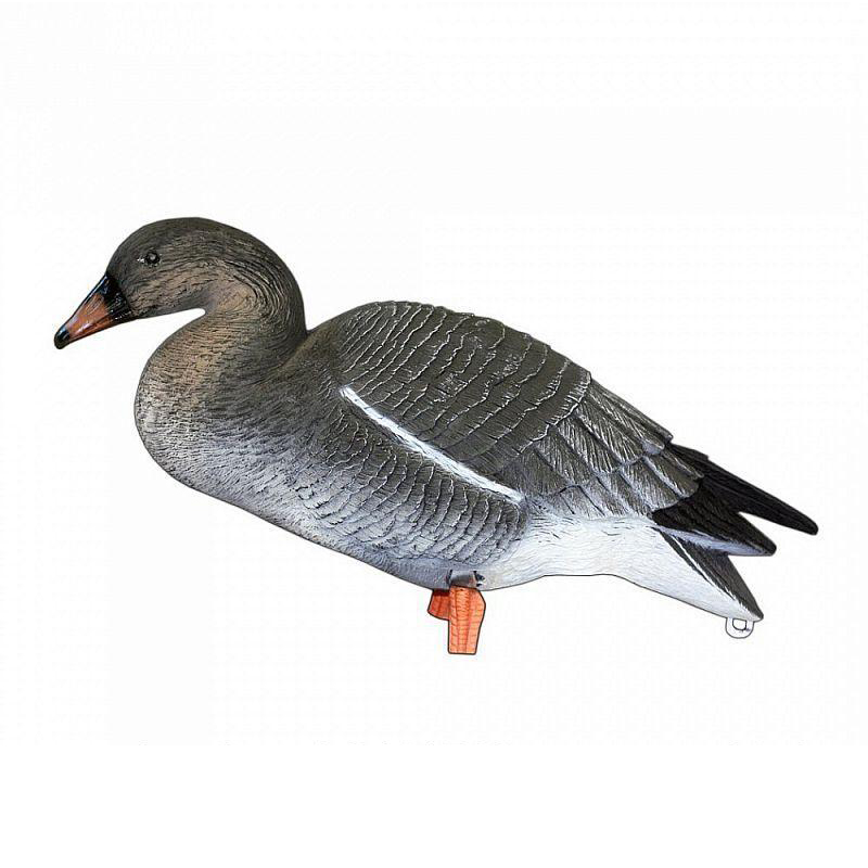 Чучело Sport Plast гусь Гуменник, две опоры. Фото №3