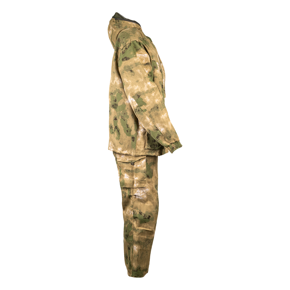 Костюм Берендей 2 / смесовая ткань / туман р. 60-62/170-176. Фото №3