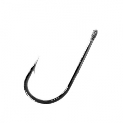 Крючки metsui VIKING цвет bin размер №14 в уп. 12шт.. Фото №2