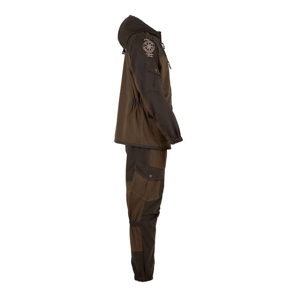 Костюм мужской летний "Stalker summer", ravena (48-50/176). Фото №4