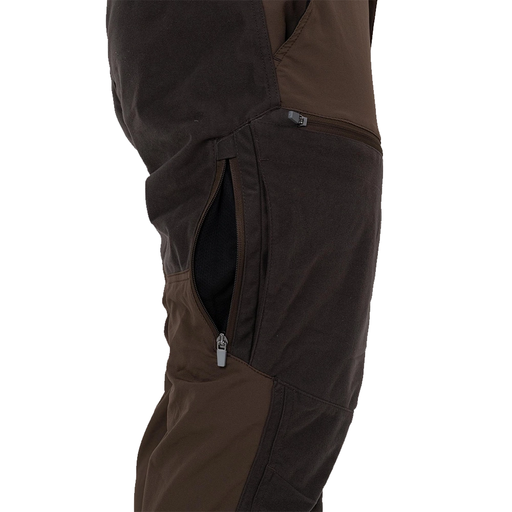 Брюки Remington Classic Hunting Brown р. L. Фото №8 Брюки Remington Classic Hunting Brown р. L. Фото №8