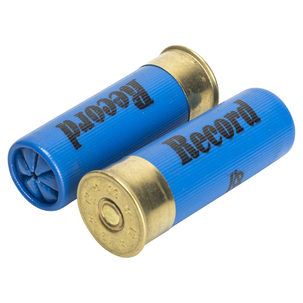 Патрон "Рекорд - Оптима" 12/70 №5 32 гр. (пачка 25 шт, короб., 250). Фото №4