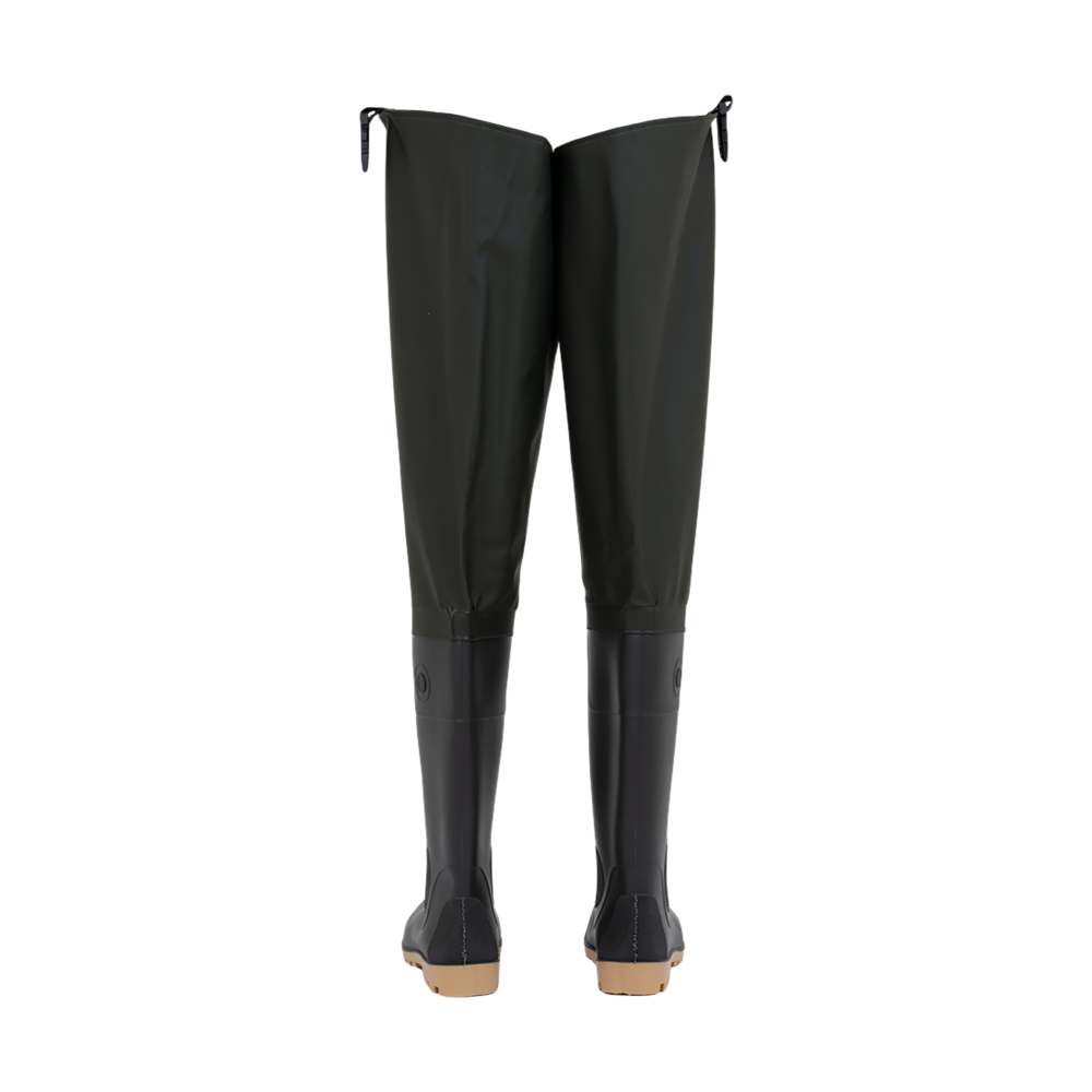 Сапоги рыбацкие ПВХ Рокс-Нева р-р 41 (С 016 РС). Фото №4