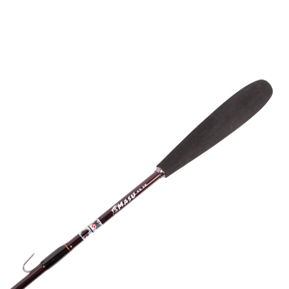 Удочка зимняя HIGASHI Masu 65 2E. Фото №2