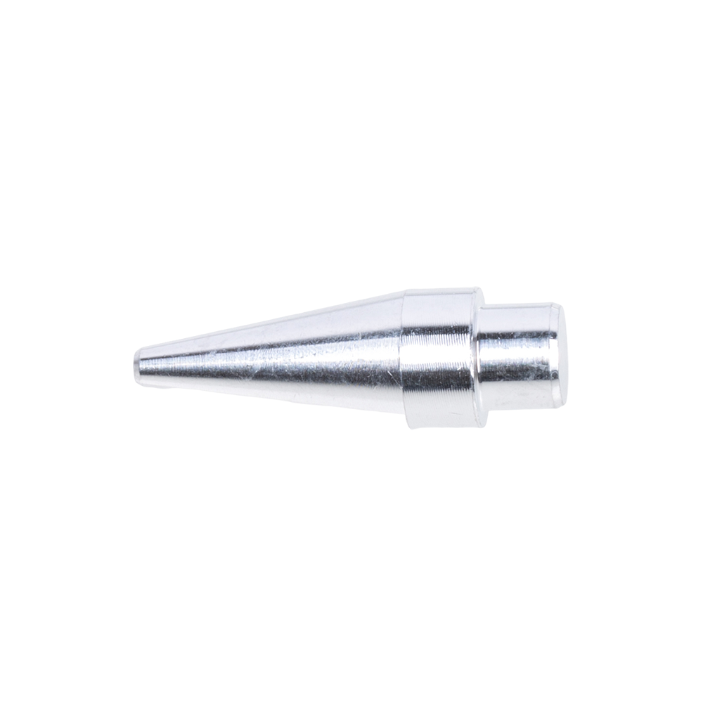 Направляющая шомпола ЧИСТОGUN универсальная, CBG-3L калибр 7,62-8мм, болт 17,7мм, L=33см, алюминий. Фото №5