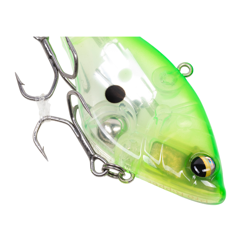 Воблер-раттлин MADFISH Pro Ripper 75мм, 14,26г, цвет (04). Фото №3 Воблер-раттлин MADFISH Pro Ripper 75мм, 14,26г, цвет (04). Фото №3